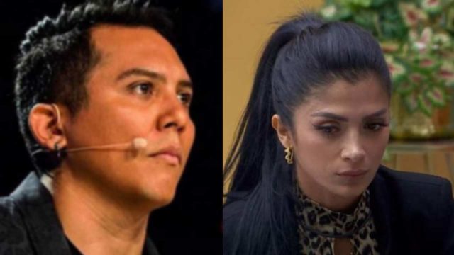 Edwin Luna