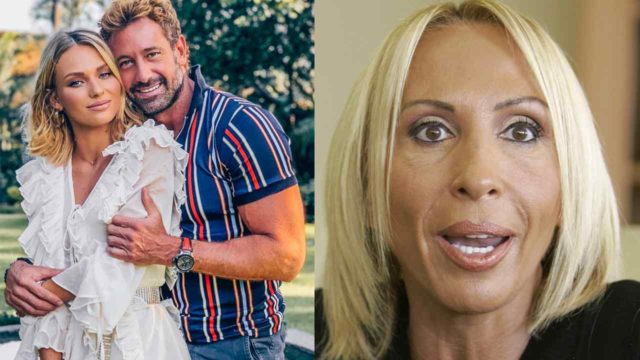 Gabriel Soto Irina Baeva