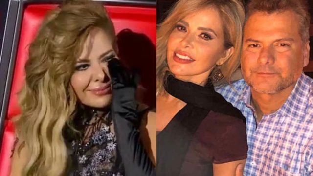 gloria trevi esposo campaña carcel