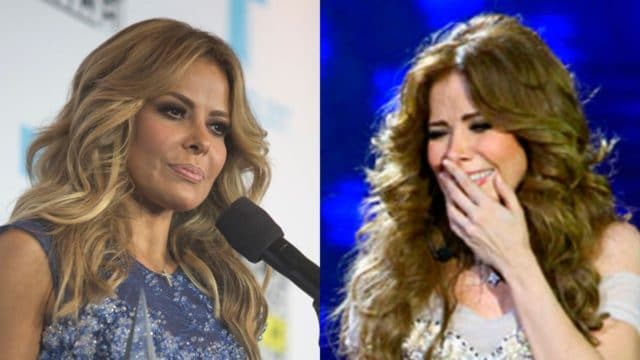 gloria trevi evasión fiscal lavado dinero