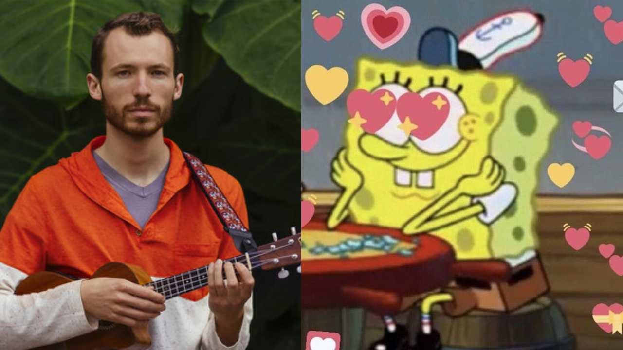 Cantante poblano