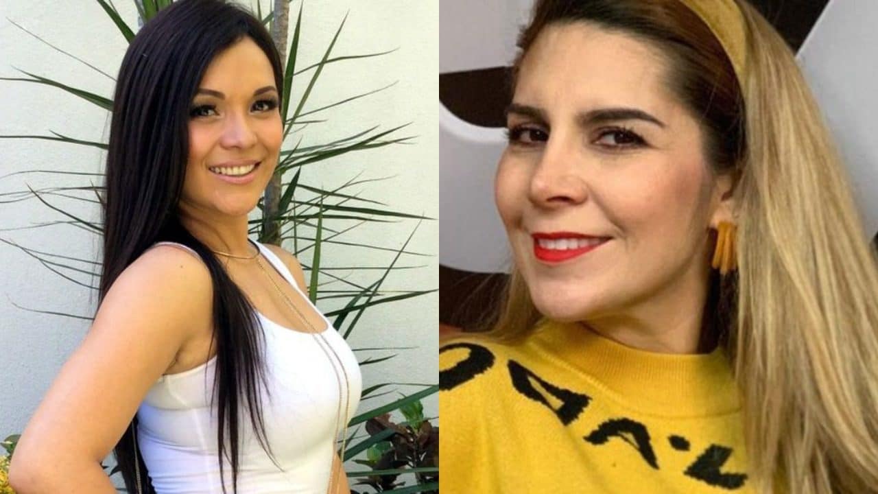 Karla Panini Karla Luna