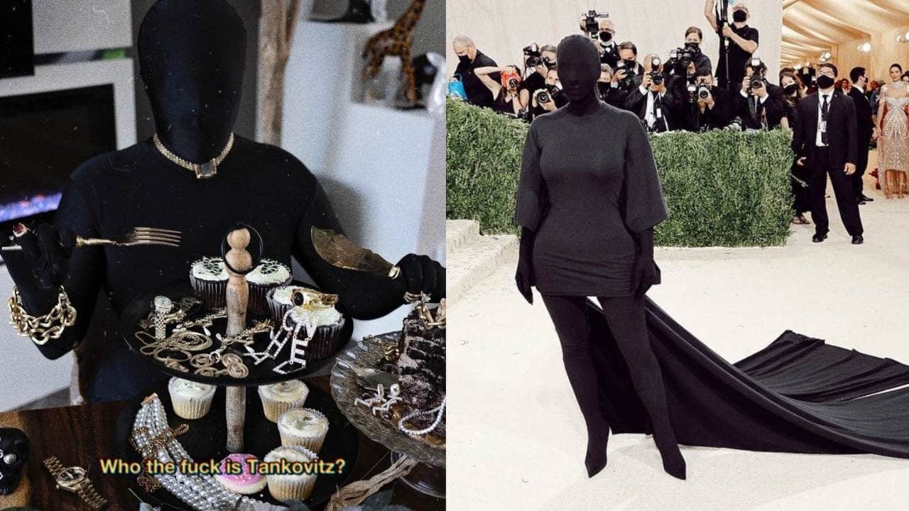 plagio diseñadora mexicana kim kardashian