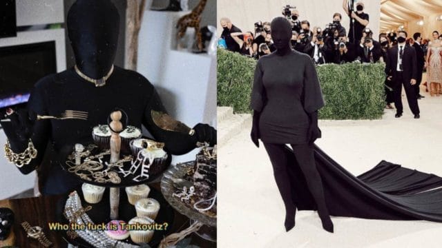 plagio diseñadora mexicana kim kardashian