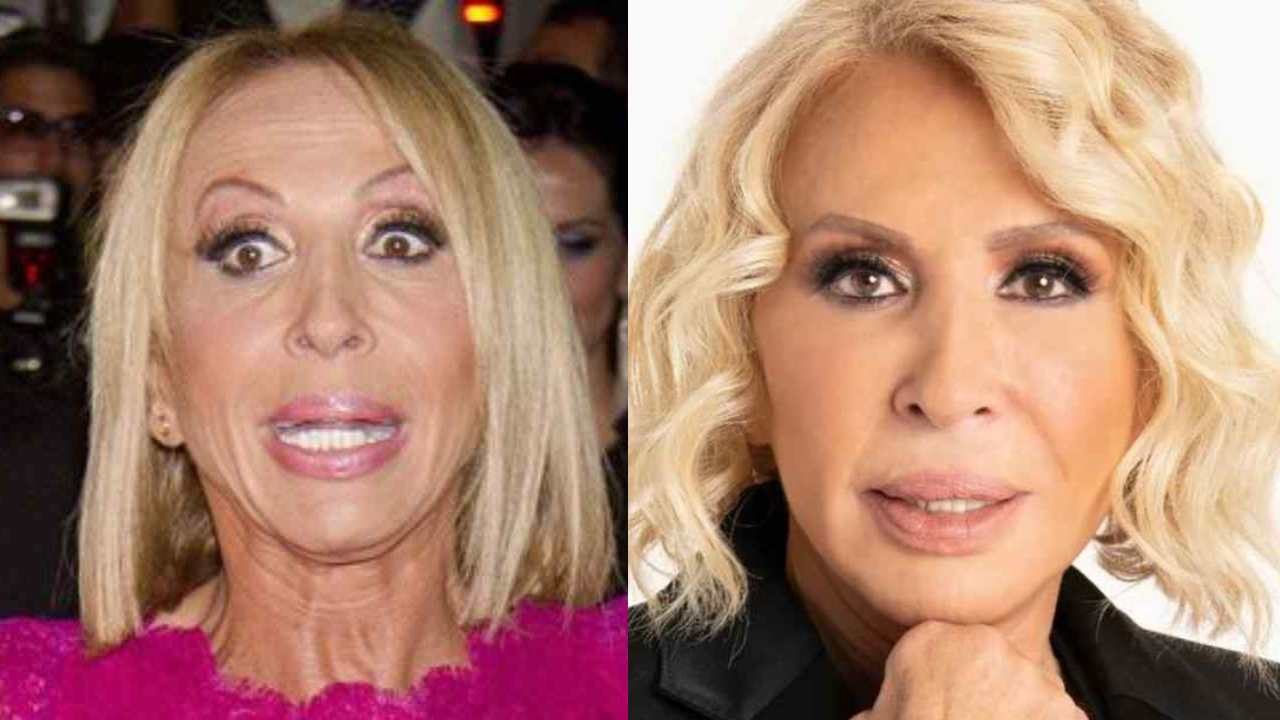 Laura Bozzo orden vivir
