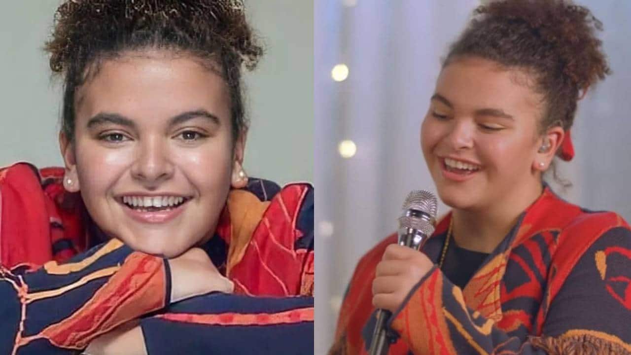 Lucero Mijares transformación