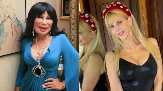 Shanik Berman Lyn May