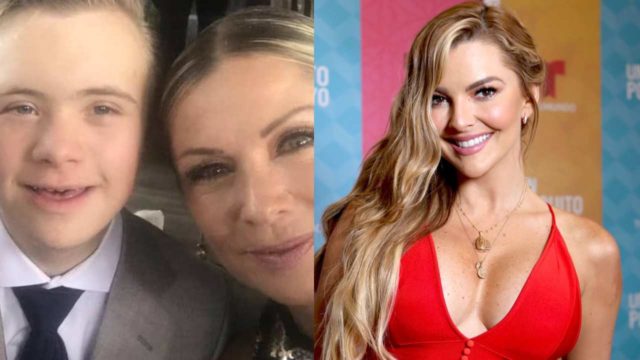 Marjorie de Sousa Luciano Lety Calderón