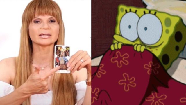Mhoni Vidente terremoto 10 grados