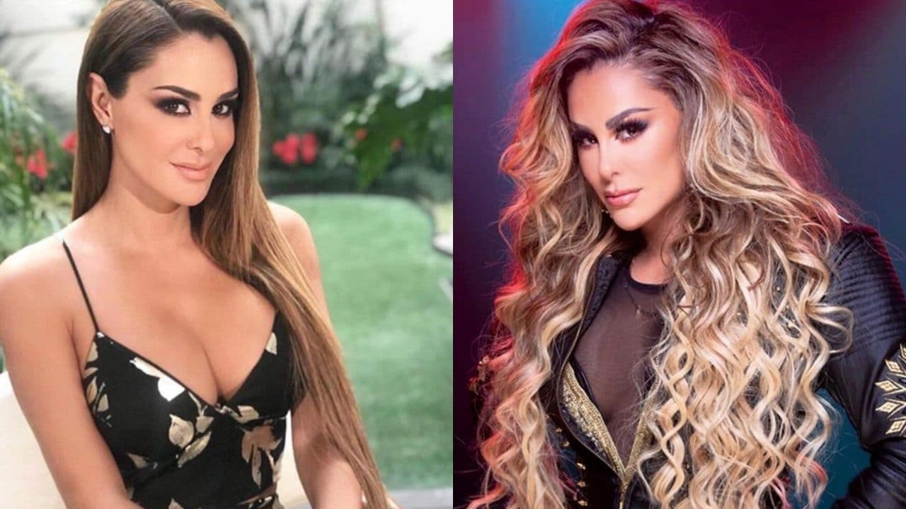 Ninel Conde