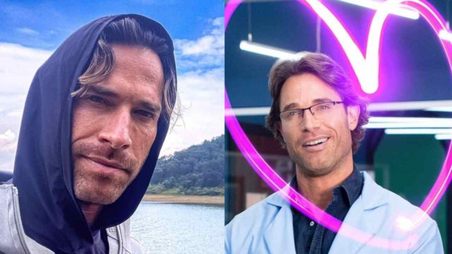 Sebastián Rulli protagónico