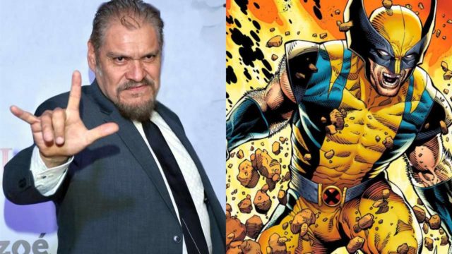 JoaquÃ­n CosÃ­o Wolverine podcast Marvel