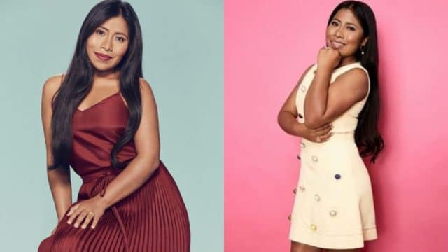 yalitza aparicio