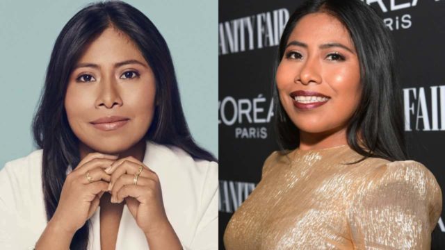 Yalitza Aparicio