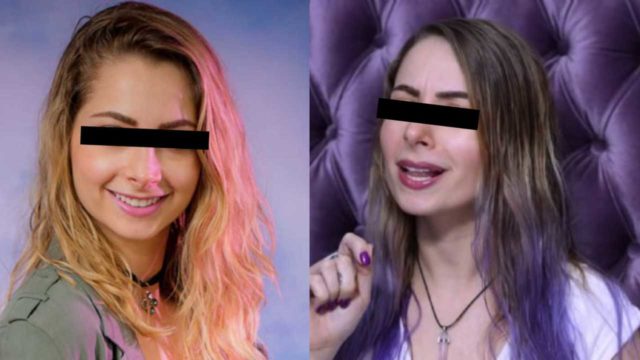 YosStop prisión