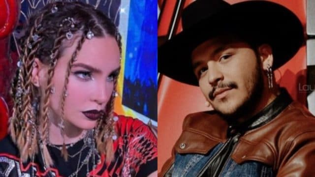 christian nodal belinda
