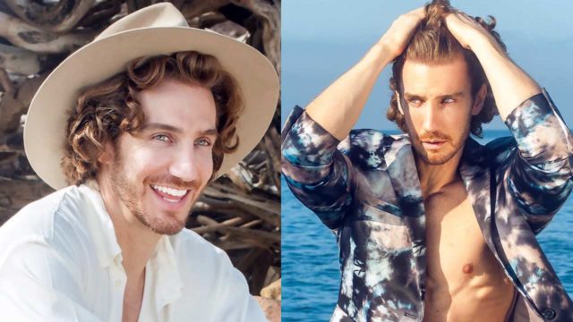 Eugenio Siller trabajo