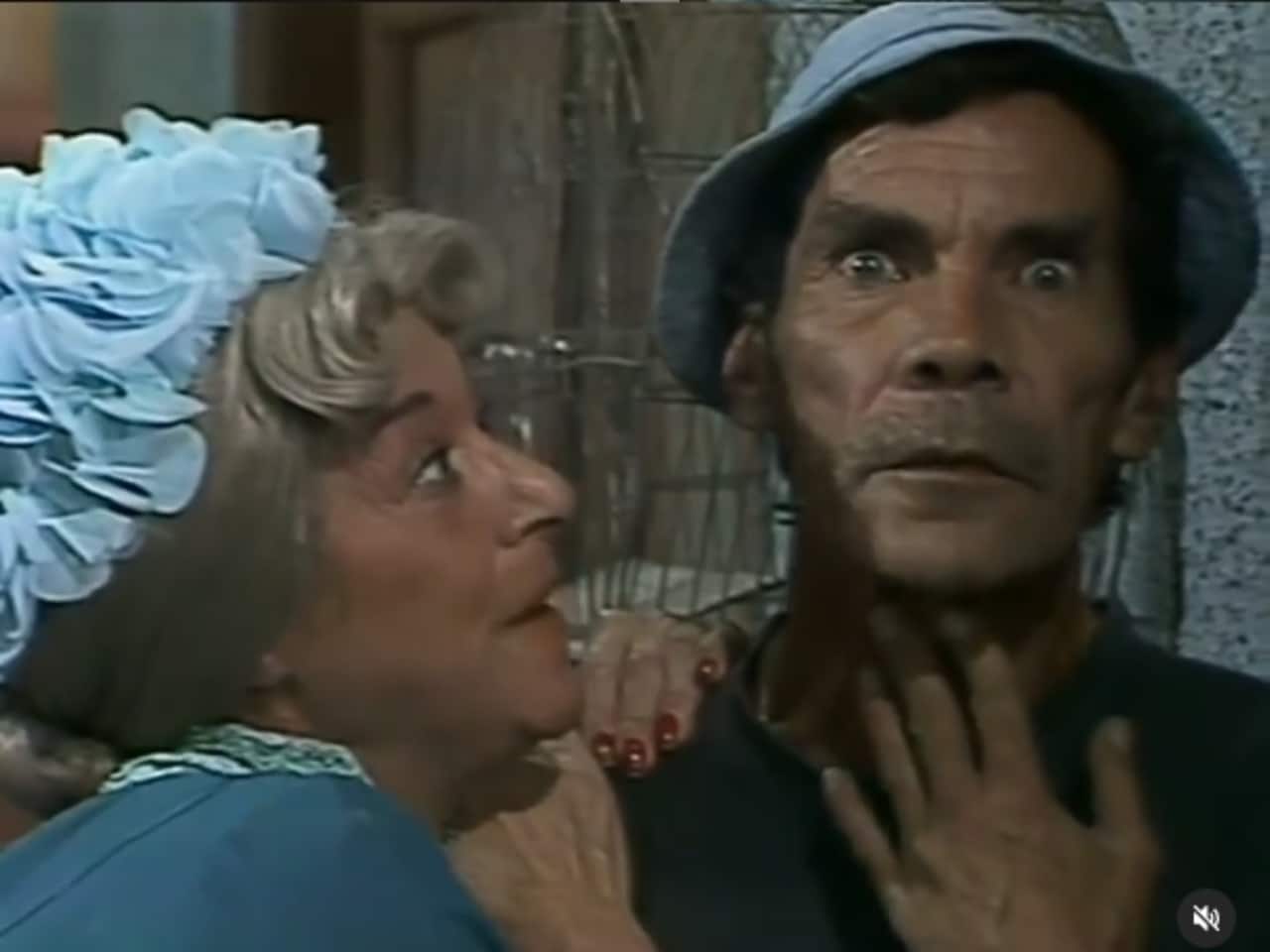 dona clotilde acosar don ramon cancelarla