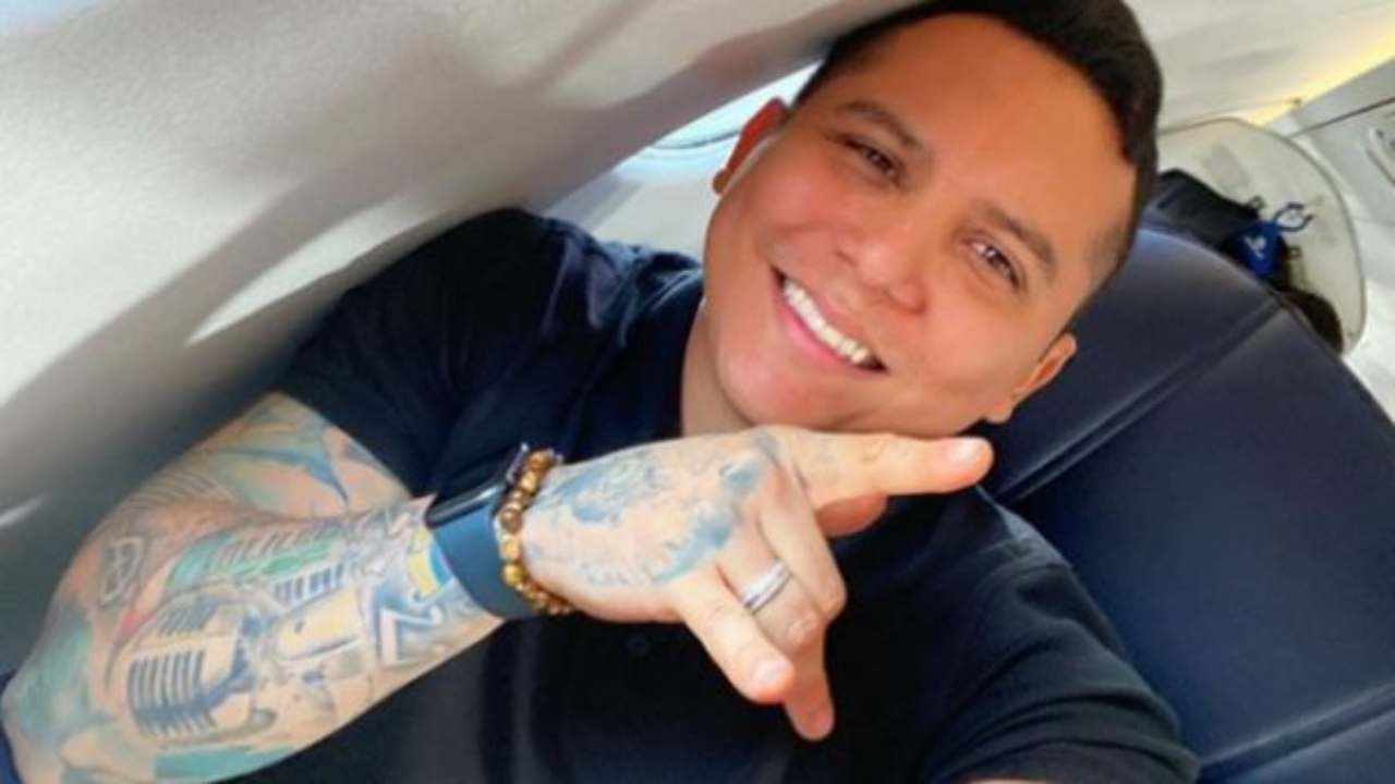edwin luna kimberly flores
