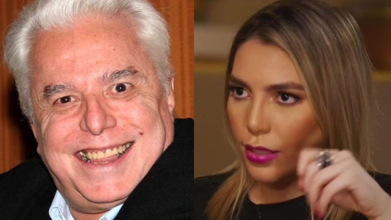 Enrique Guzman karma hermana Frida Sofia