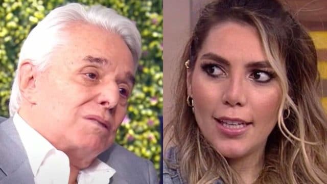 Enrique Guzman arrepentido karma Frida