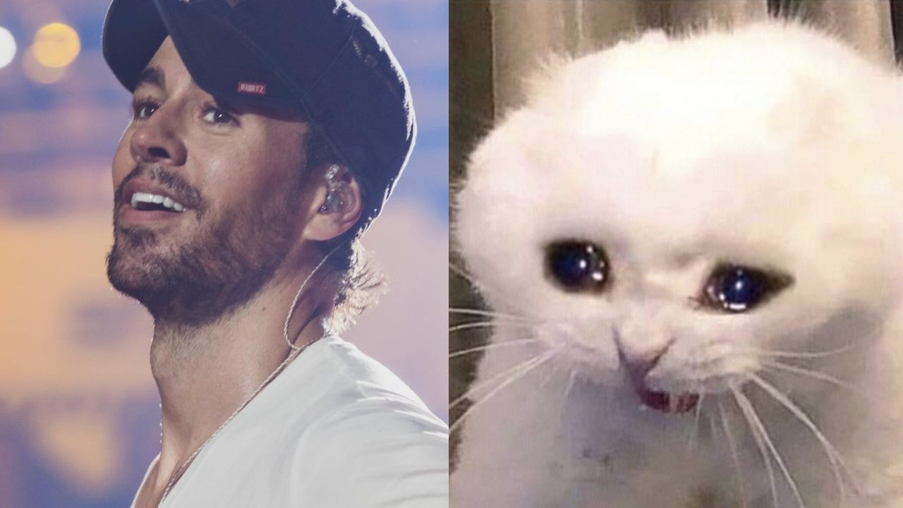 Enrique Iglesias se retira musica final