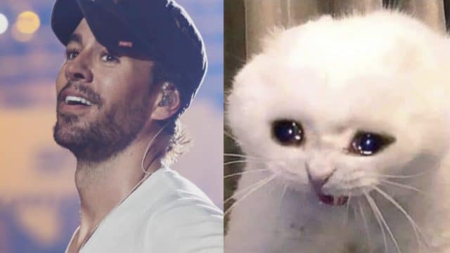 Enrique Iglesias se retira musica final