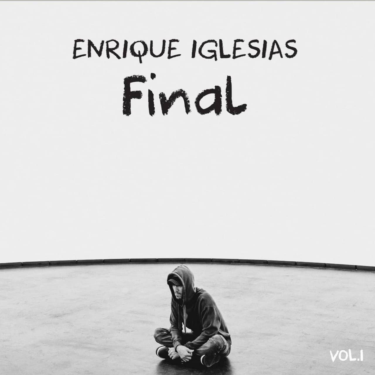 Enrique Iglesias Final ultimo disco carrera