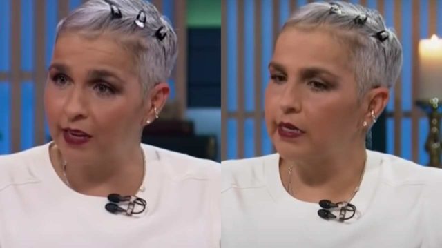 Federica Quijano revela que rescató a su hijo con autismo de la basura