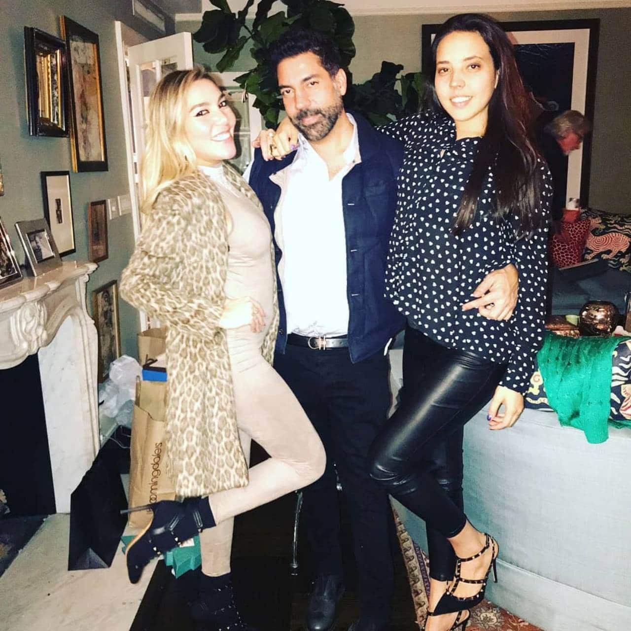 Frida Sofia hermana Natasha Moctezuma muerte