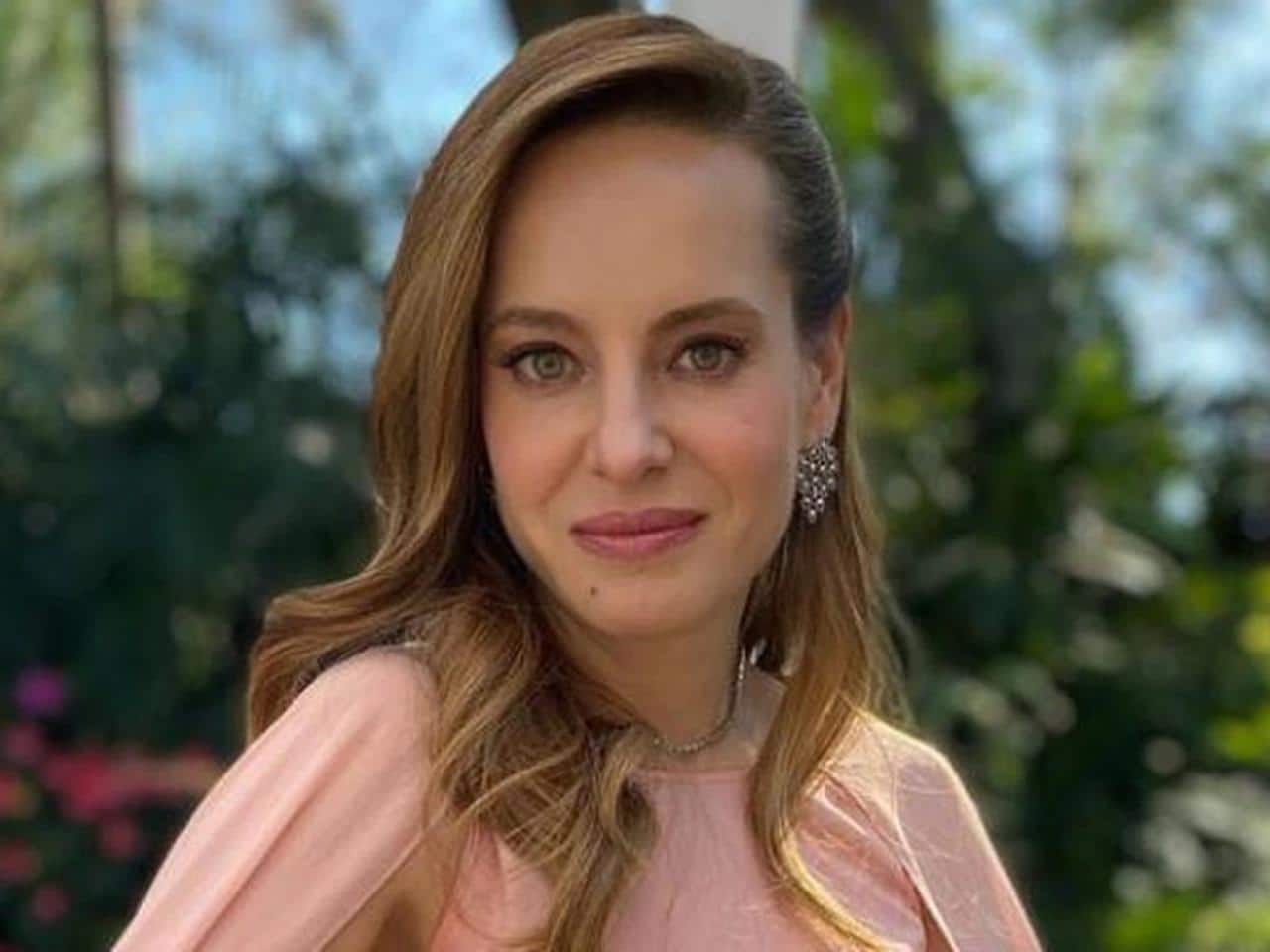 Gaby Platas Paco de la O violencia