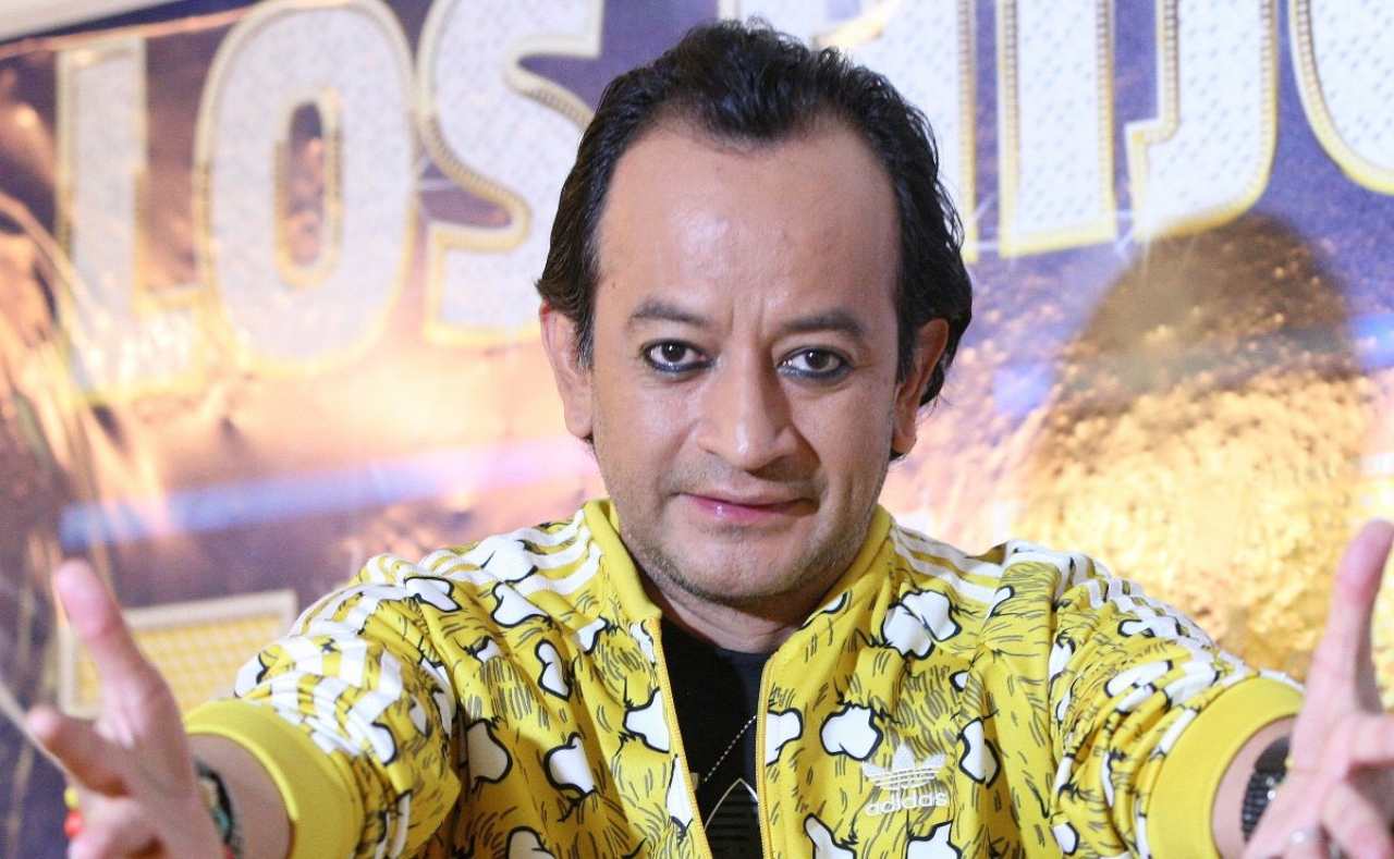 Germán Ortega comediante préstamo gobierno