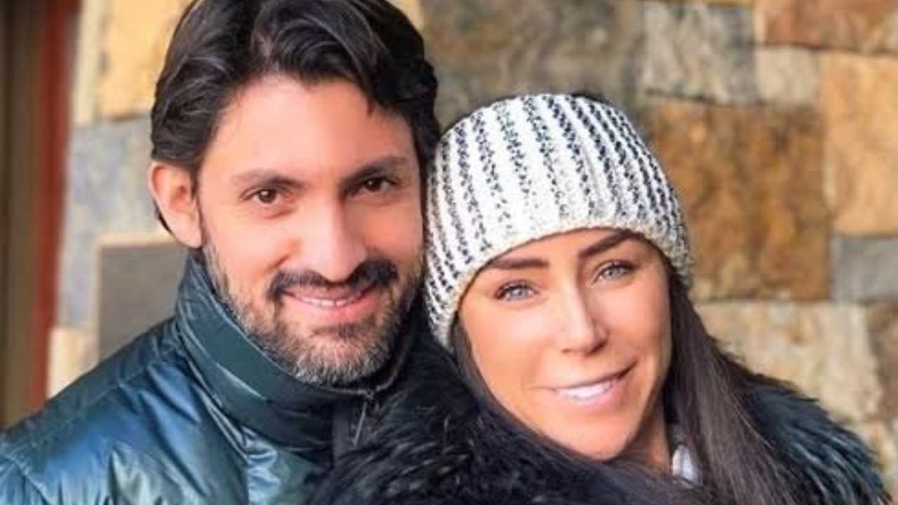 Giran orden de aprehensión en contra de Inés Gómez Mont y su esposo