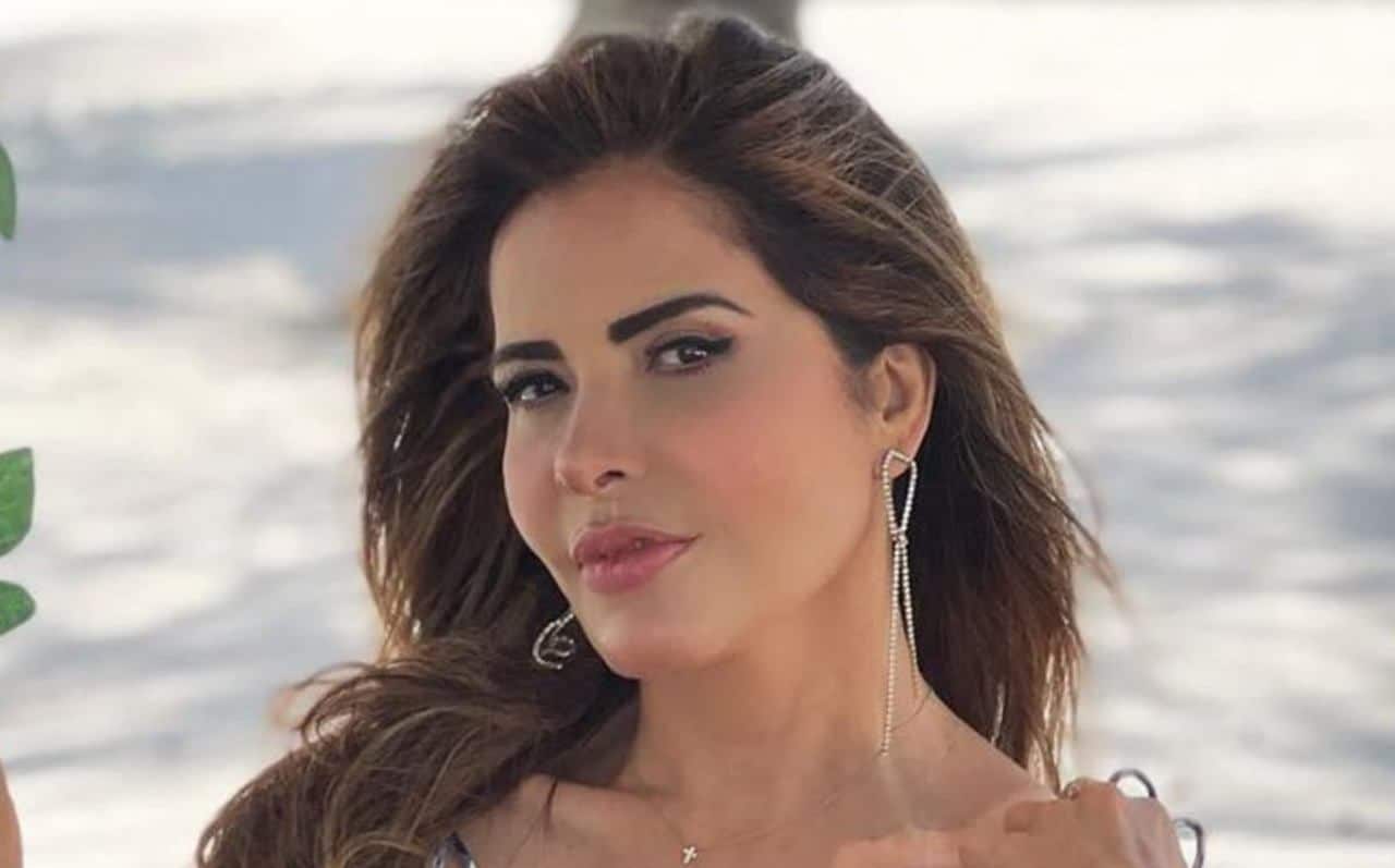 gloria trevi esposo campaña