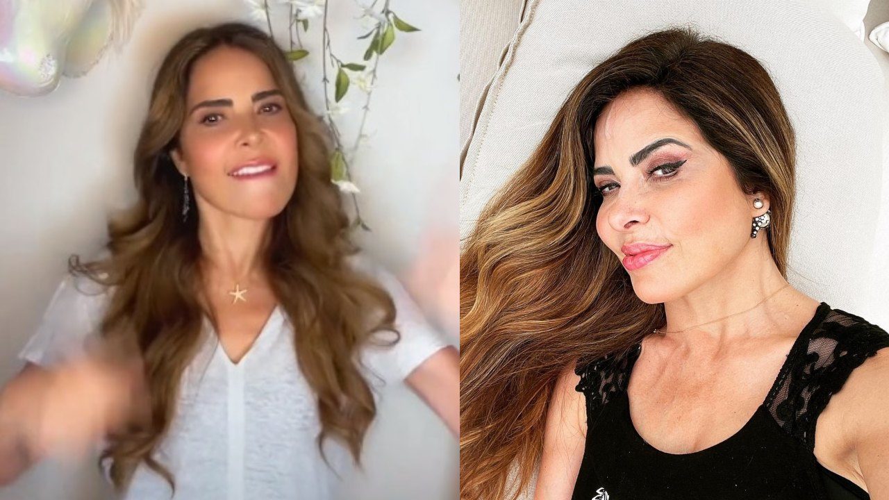 Gloria Trevi responde tiktok acusacion impuestos