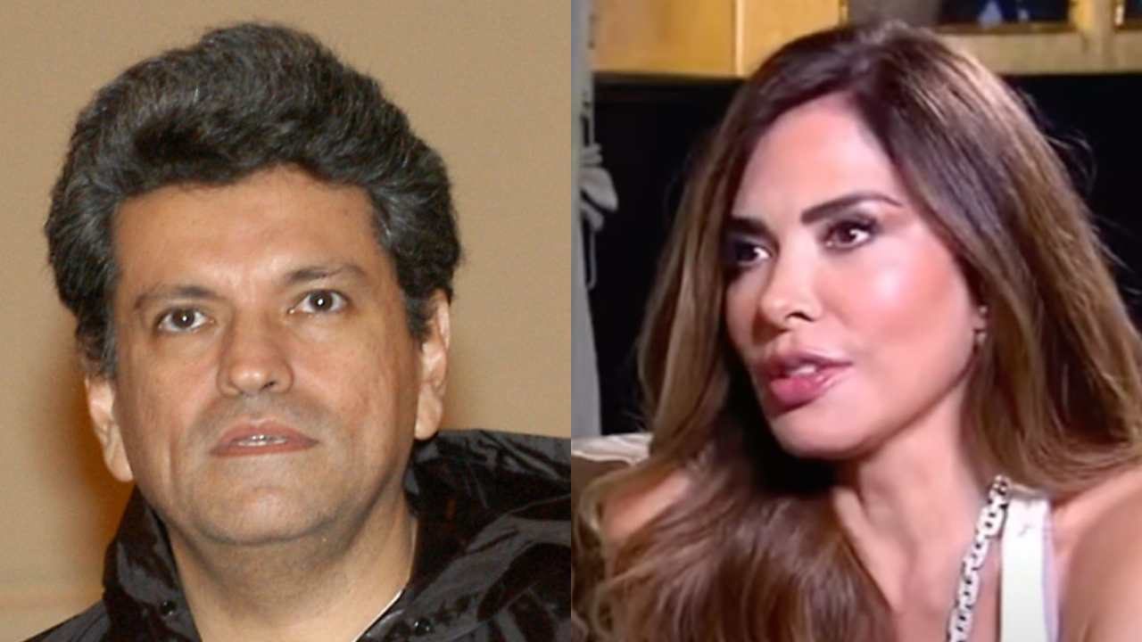 Gloria Trevi asegura que Sergio Andrade no pasó suficiente tiempo en prisión