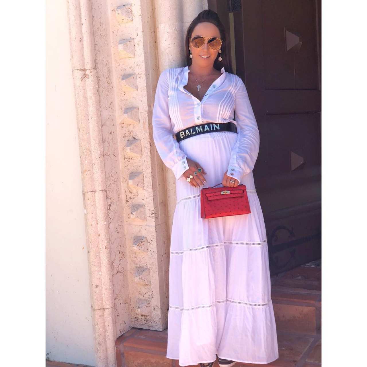 Inés Gómez Mont colecció bolsos