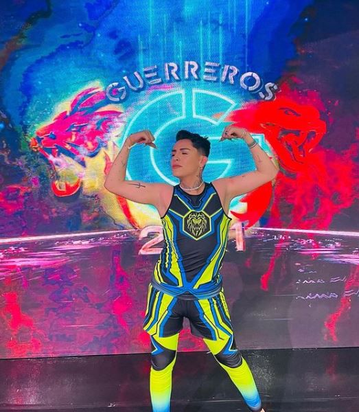 Kunno caída Guerreros