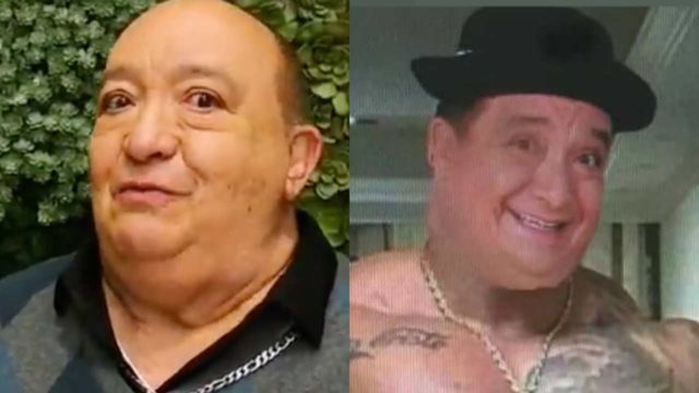Hospital niega haber cobrado casi 400 mil pesos a Luis de Alba: "cantidad ilógica"