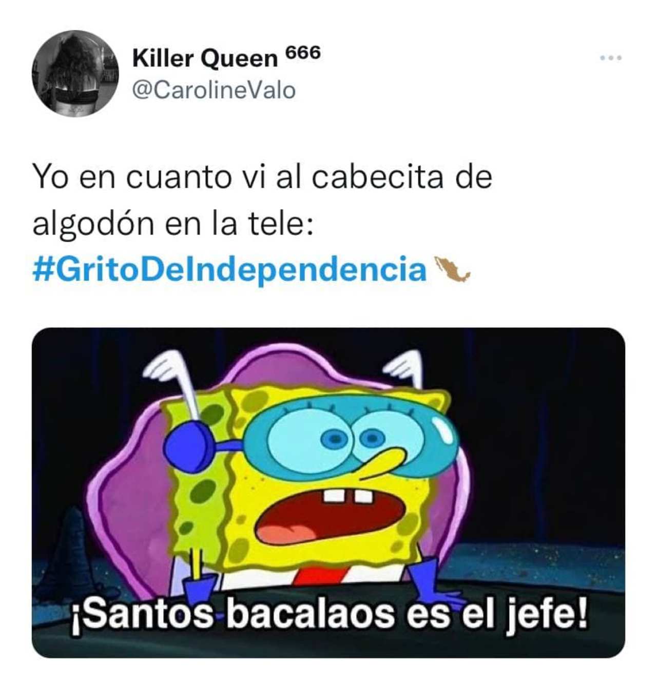 memes independencia
