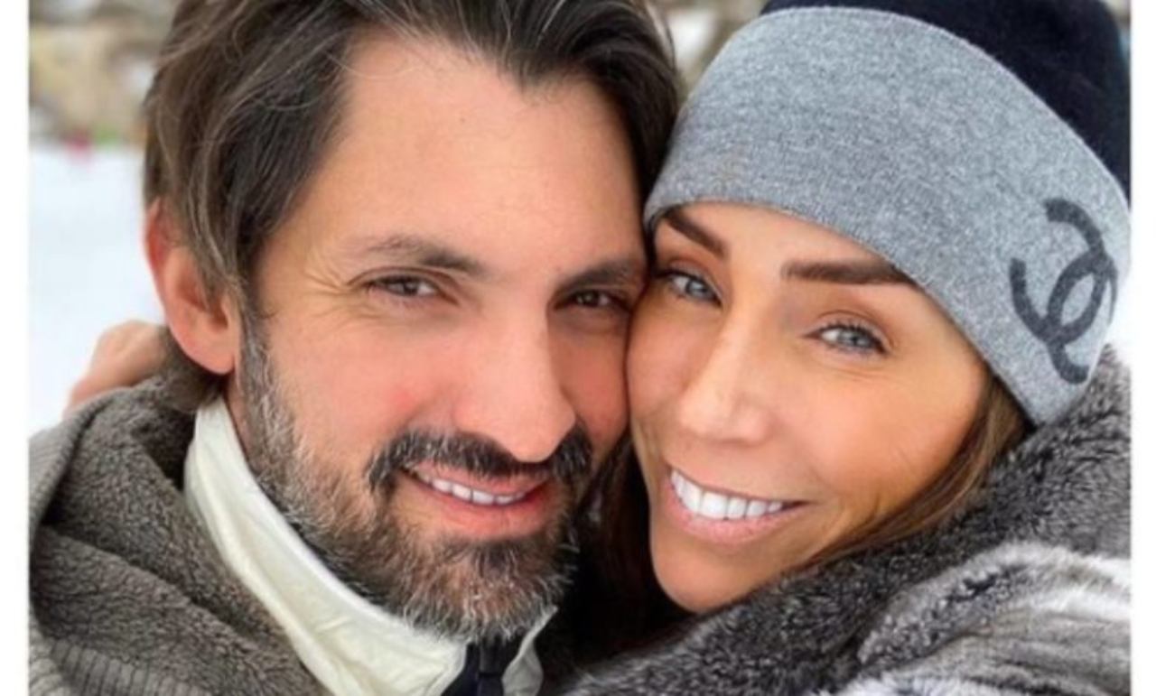 esposo Inés Gómez Gómez