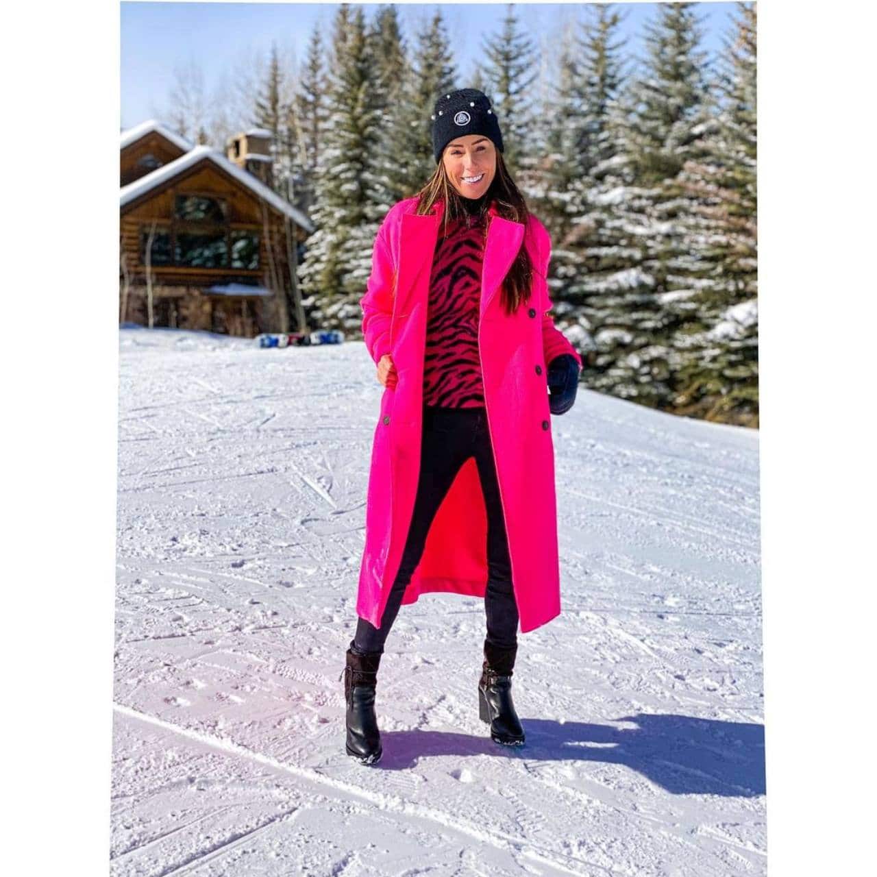 Ines gomez mont en viajes lujos