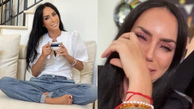 Ines Gomez Mont asegura es inocente