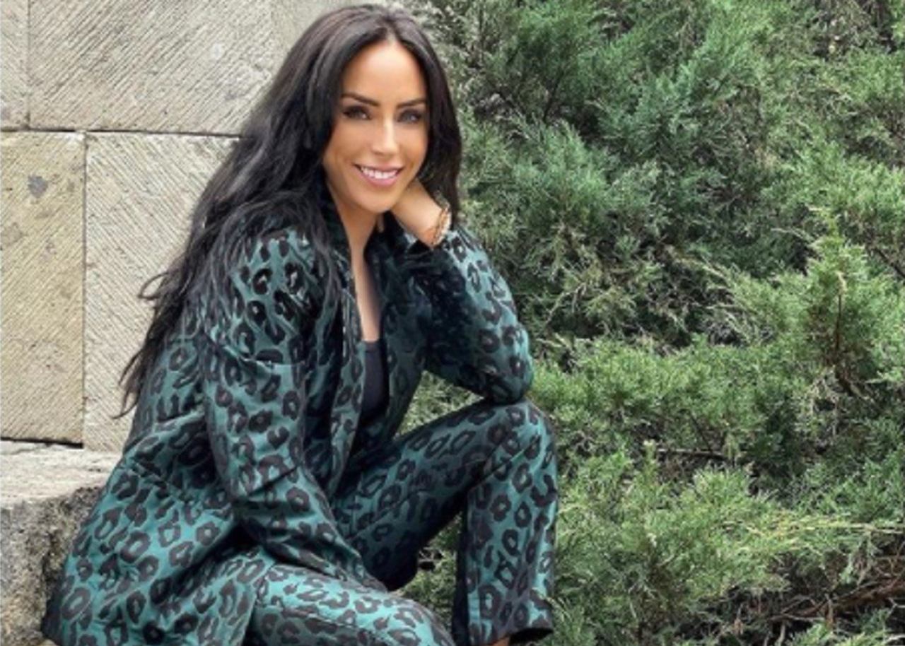 Inés Gómez Mont esposo juez personas 10