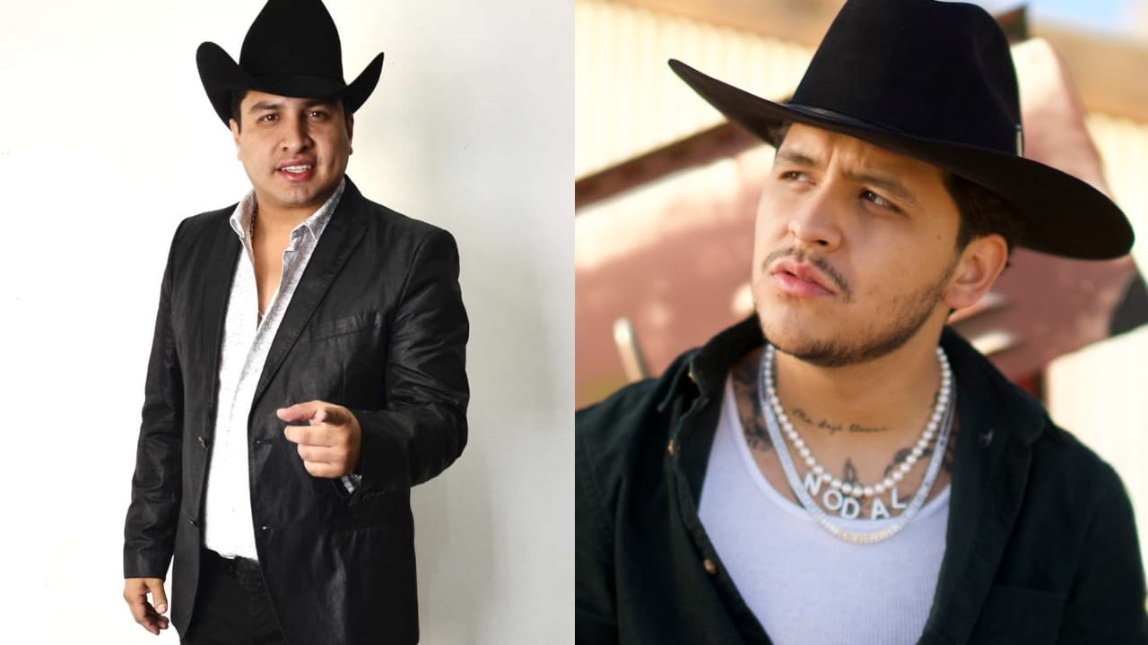 Julion alvarez pide nodal no casarse