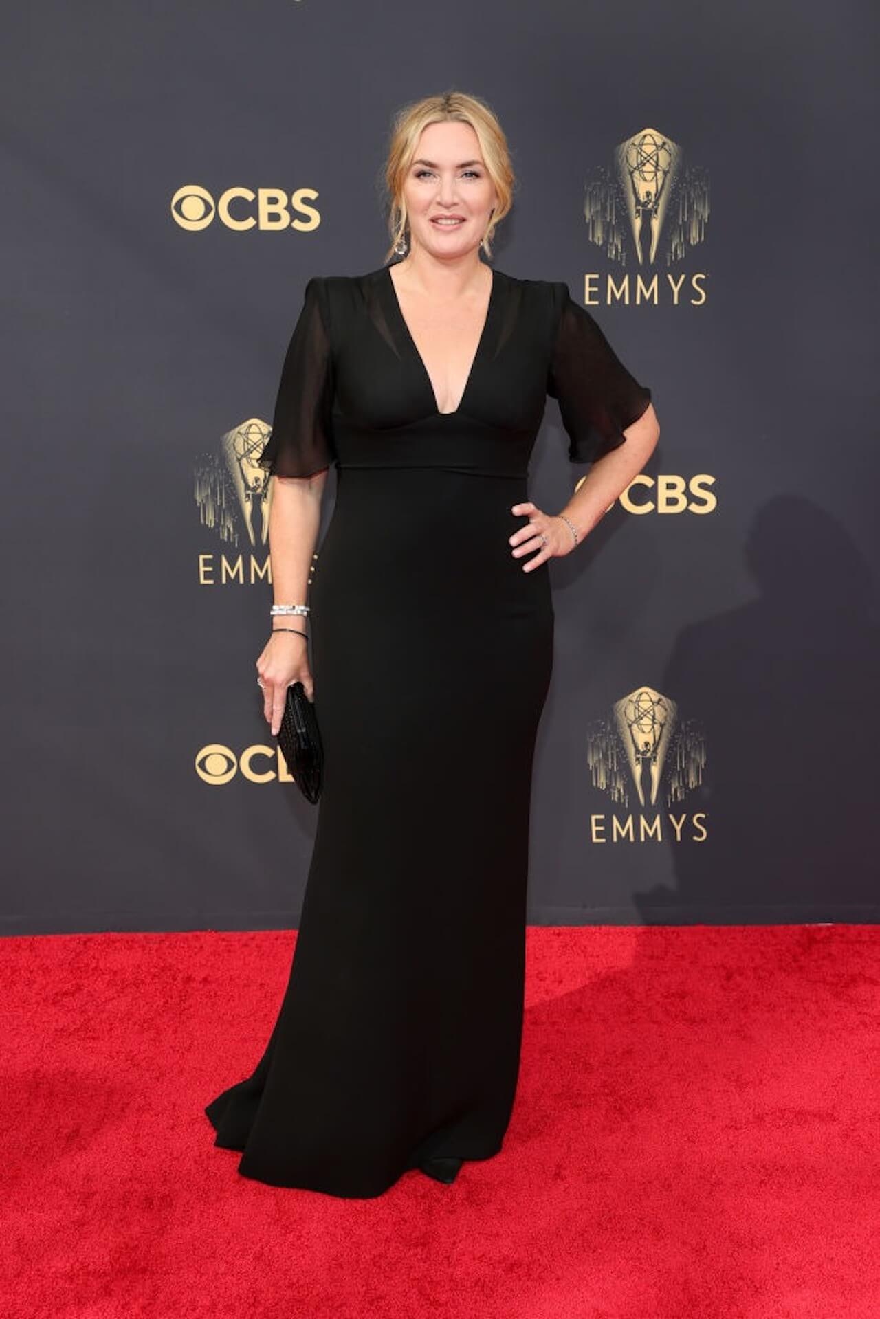 Kate Winslet premios Emmy 2021
