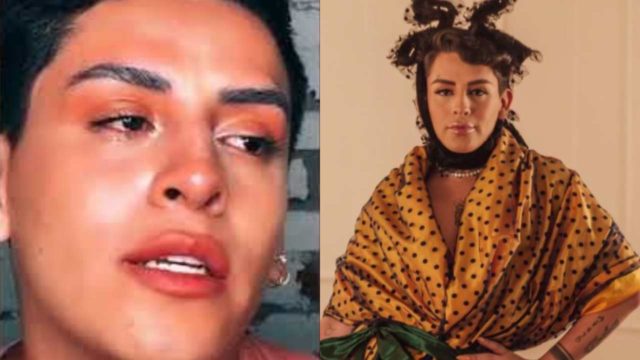 Destrozan a Kunno por su participación en transmisión de la MET Gala