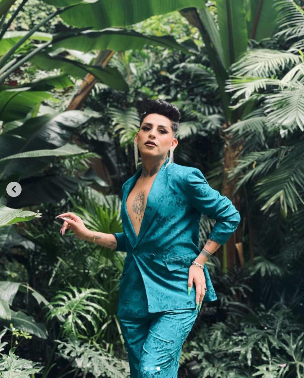 Kunno Met Gala 2021