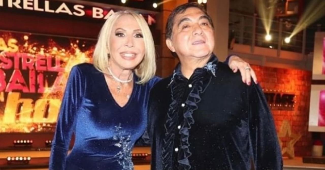 Carlos Bonavides pide ayuda Laura bozzo