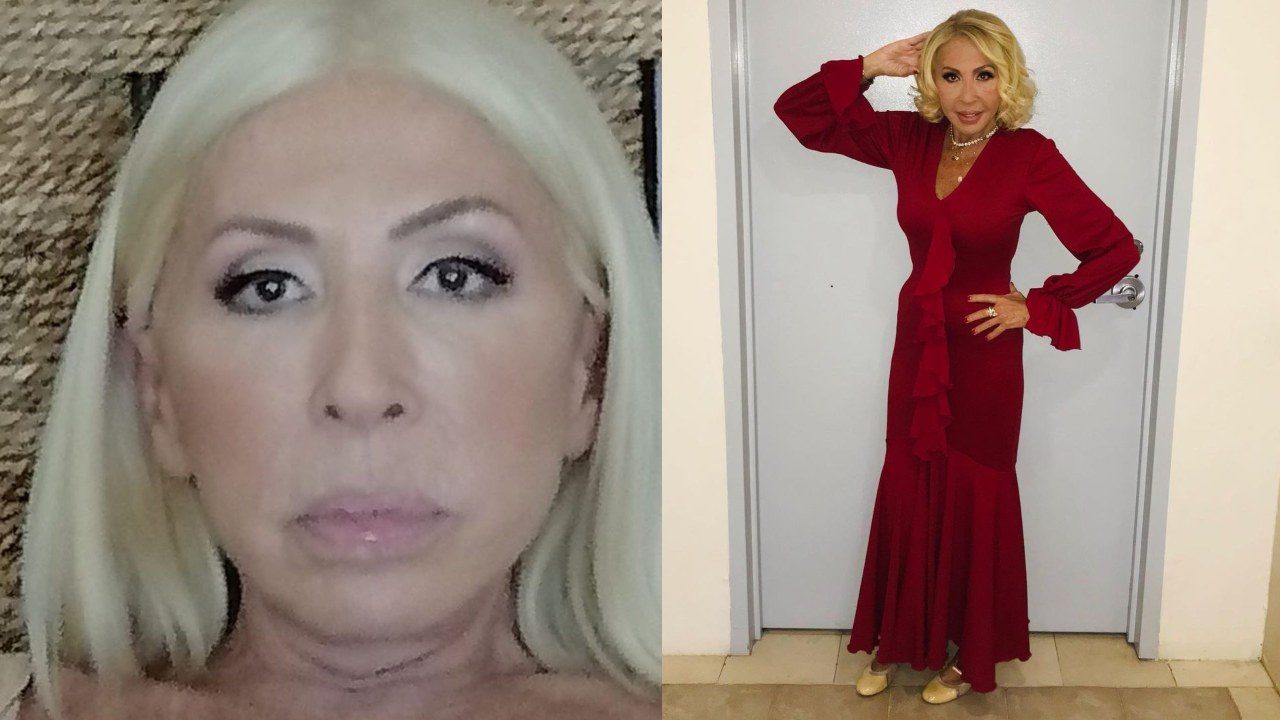 Laura Bozzo regresa Twitter estar profuga